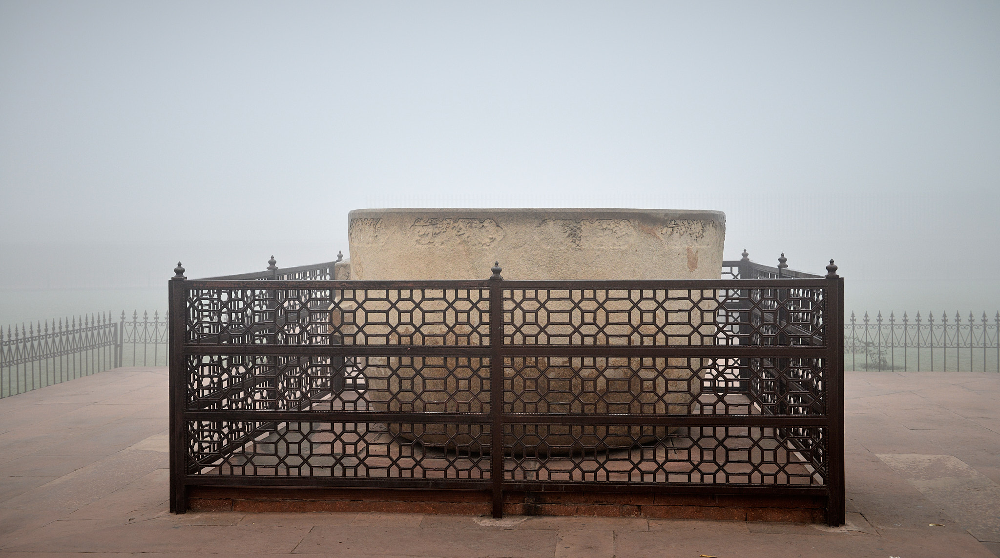 20140107 582 아그라 아그라 성